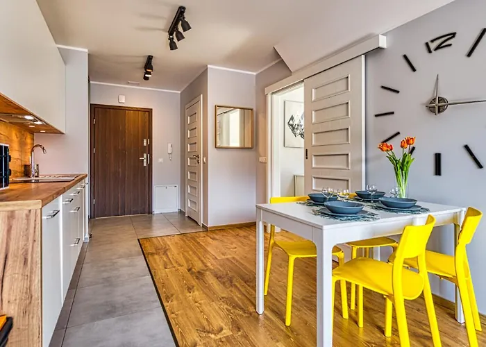 Appartement Triventi Mountain By Royal Aparts *