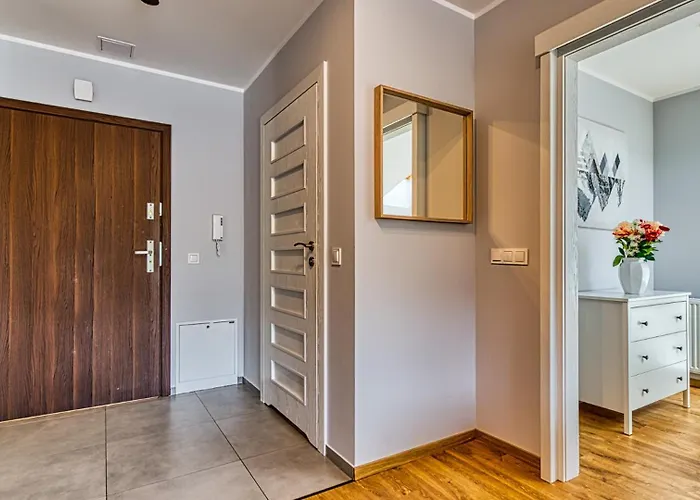 Triventi Mountain By Royal Aparts Appartement Karpacz