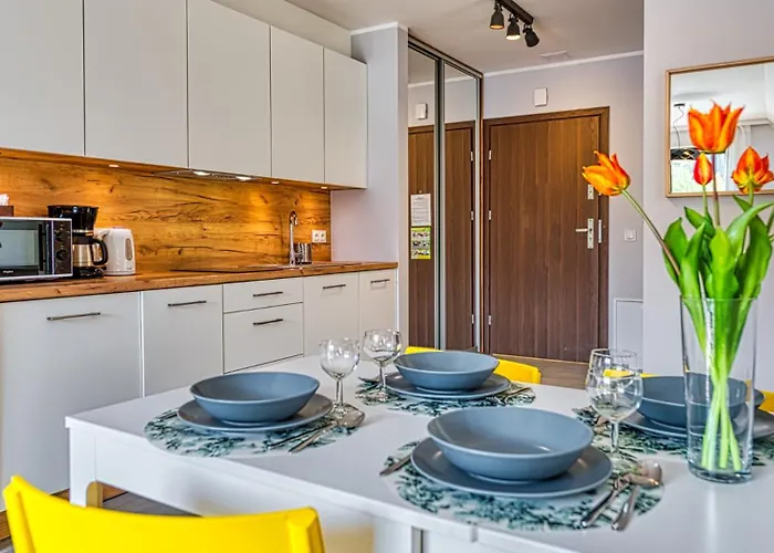 Appartement Triventi Mountain By Royal Aparts Karpacz