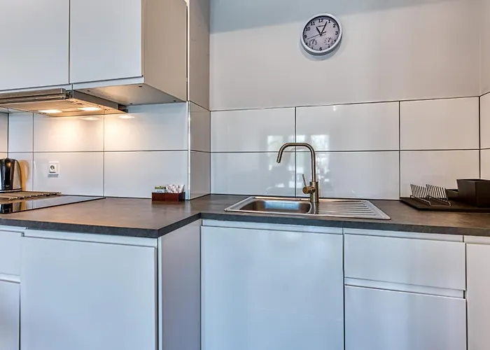 Appartement Triventi Mountain By Royal Aparts