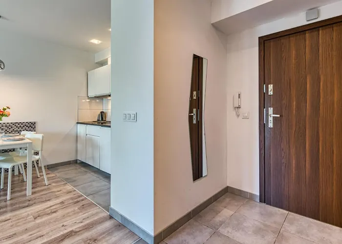 Appartement Triventi Mountain By Royal Aparts