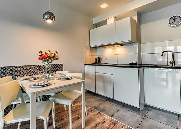 Lägenhet Triventi Mountain By Royal Aparts *