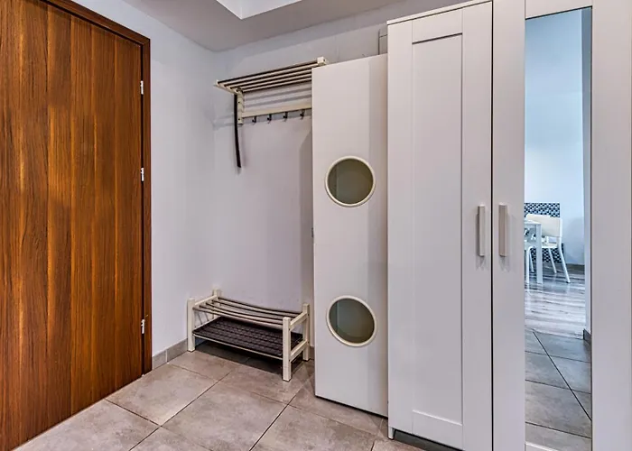 Triventi Mountain By Royal Aparts Appartement