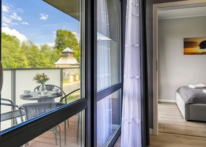 Triventi Mountain By Royal Aparts Appartement