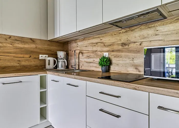 Triventi Mountain By Royal Aparts Lägenhet