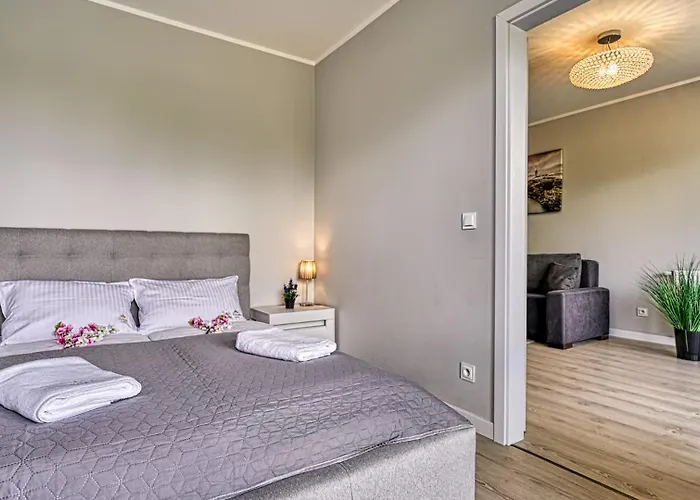 Appartement Triventi Mountain By Royal Aparts