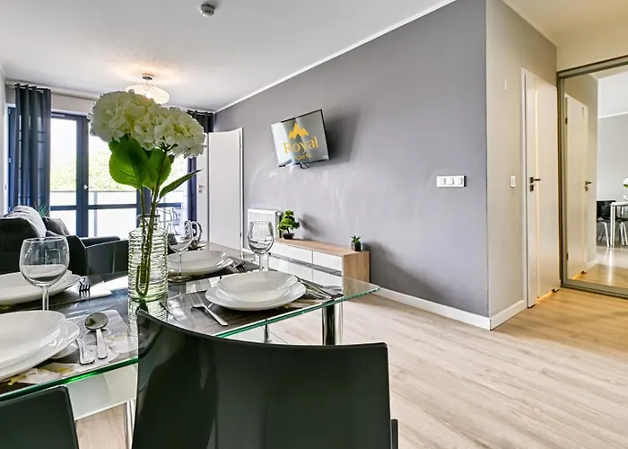 Appartement Triventi Mountain By Royal Aparts Karpacz