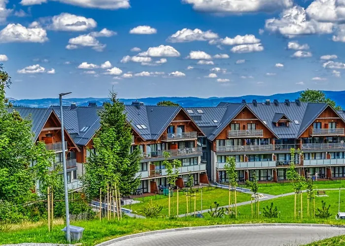 Appartement Triventi Mountain By Royal Aparts