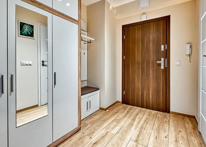 Triventi Mountain By Royal Aparts Appartement Karpacz