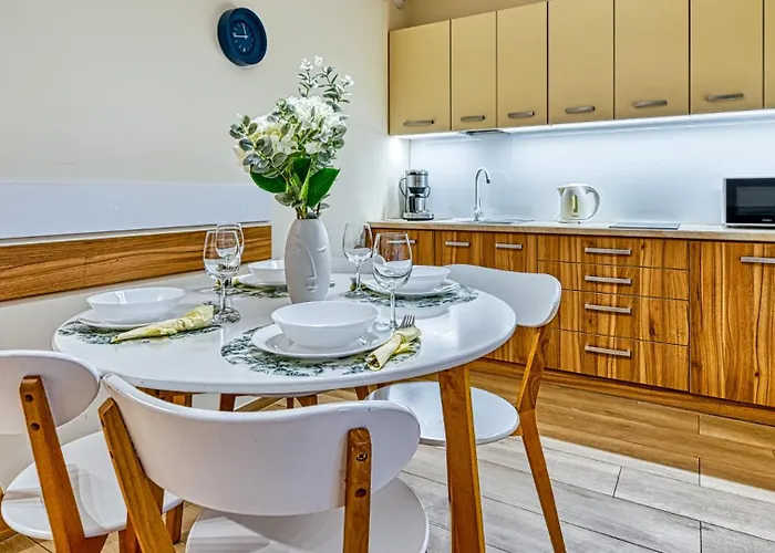 Triventi Mountain By Royal Aparts Appartement