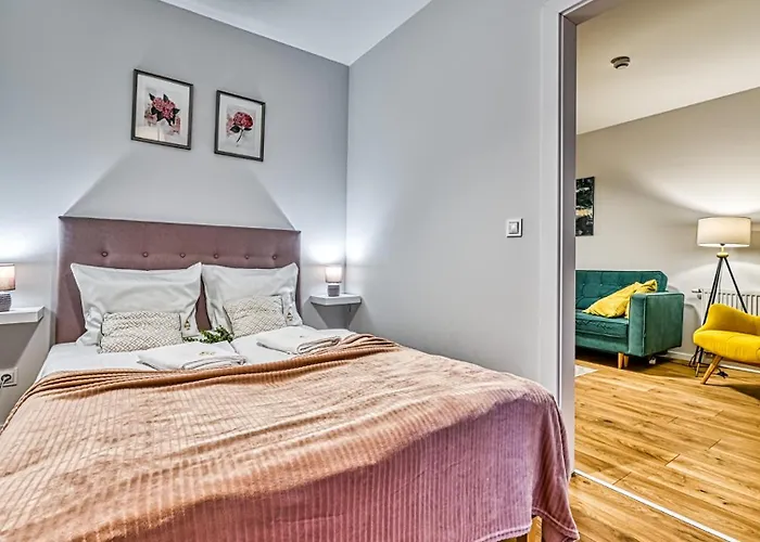 Triventi Mountain By Royal Aparts Lägenhet *